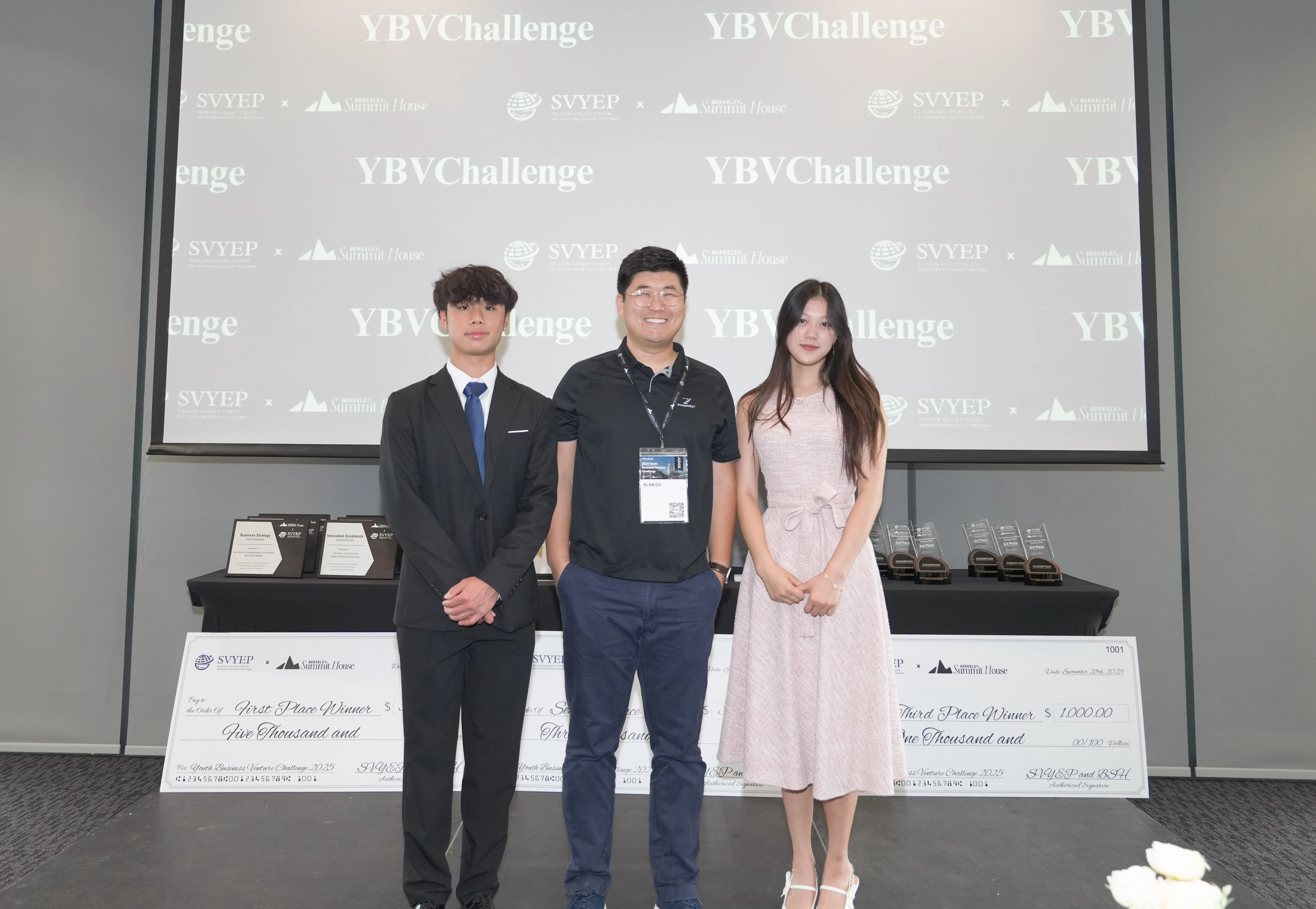 Alan Du: Investing in the Future of Payments and the Next Generation of Builders