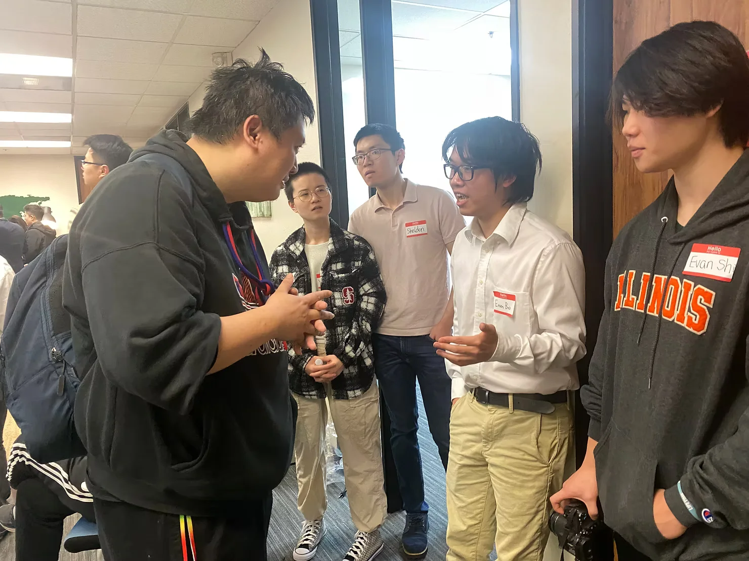 From Startup to Leader: The Rise of AnswerAI, with Leo Zhang