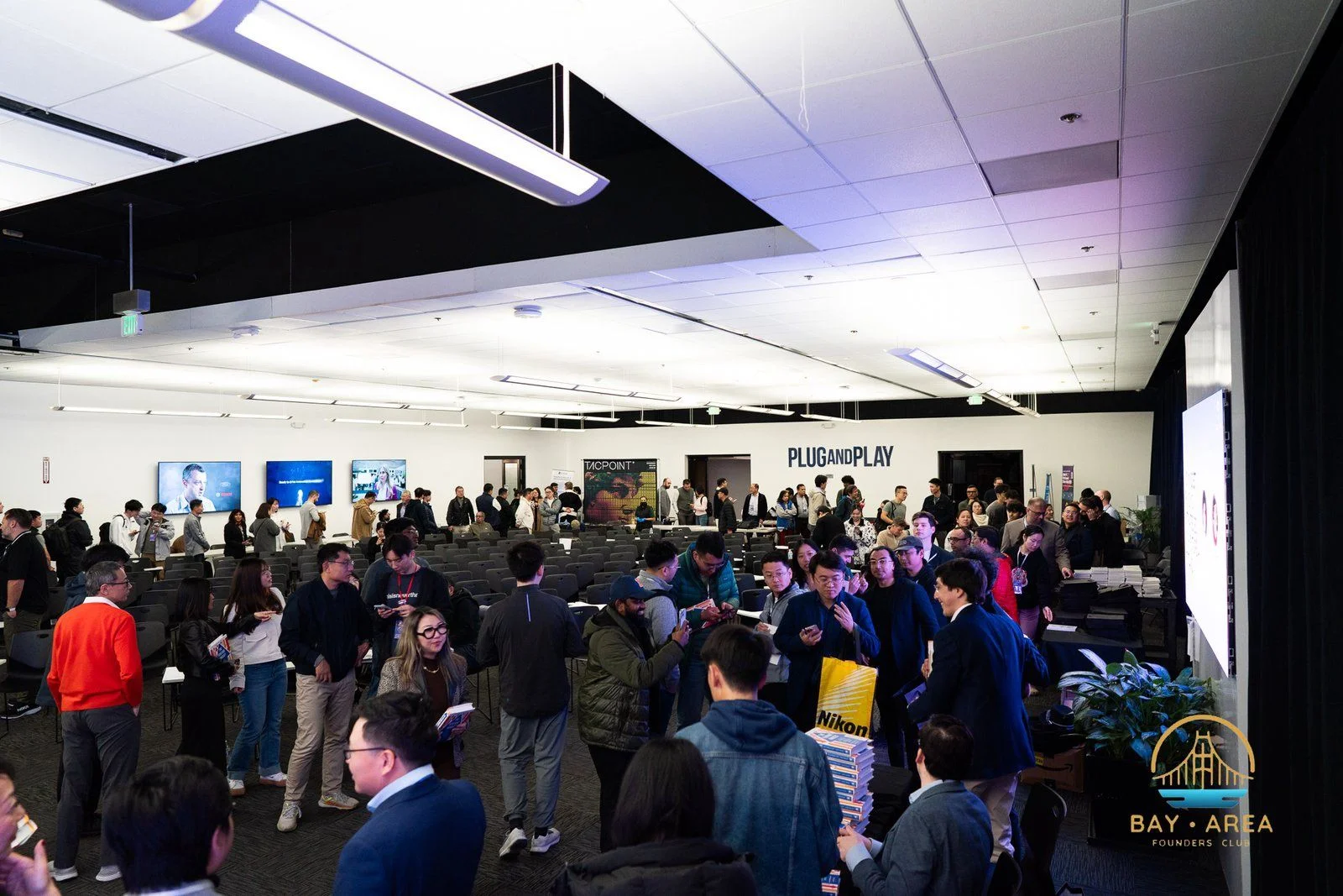 The Global AI Pitch Summit: Silicon Valley 2025