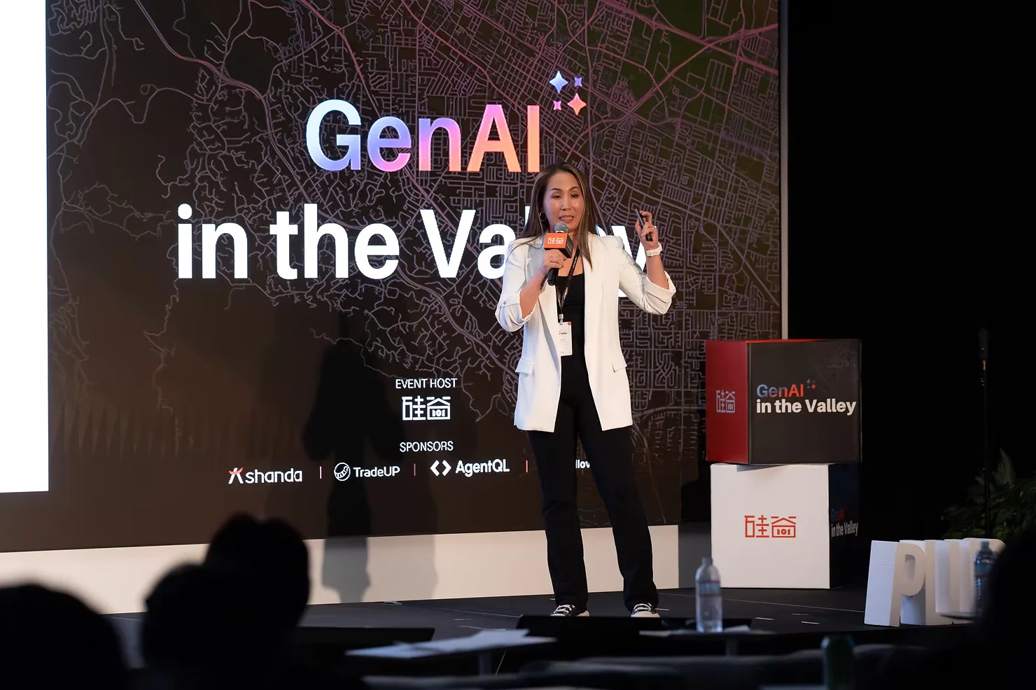 GenAI Series: GenAI in the Valley