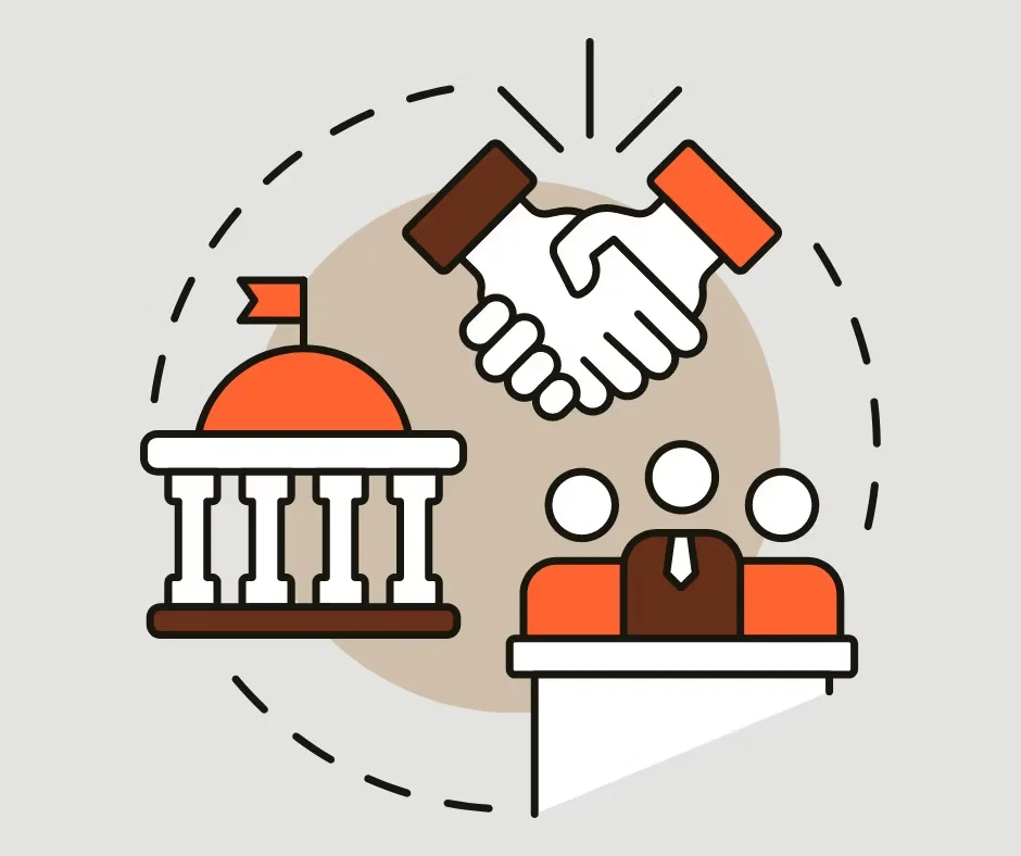 Government in Business