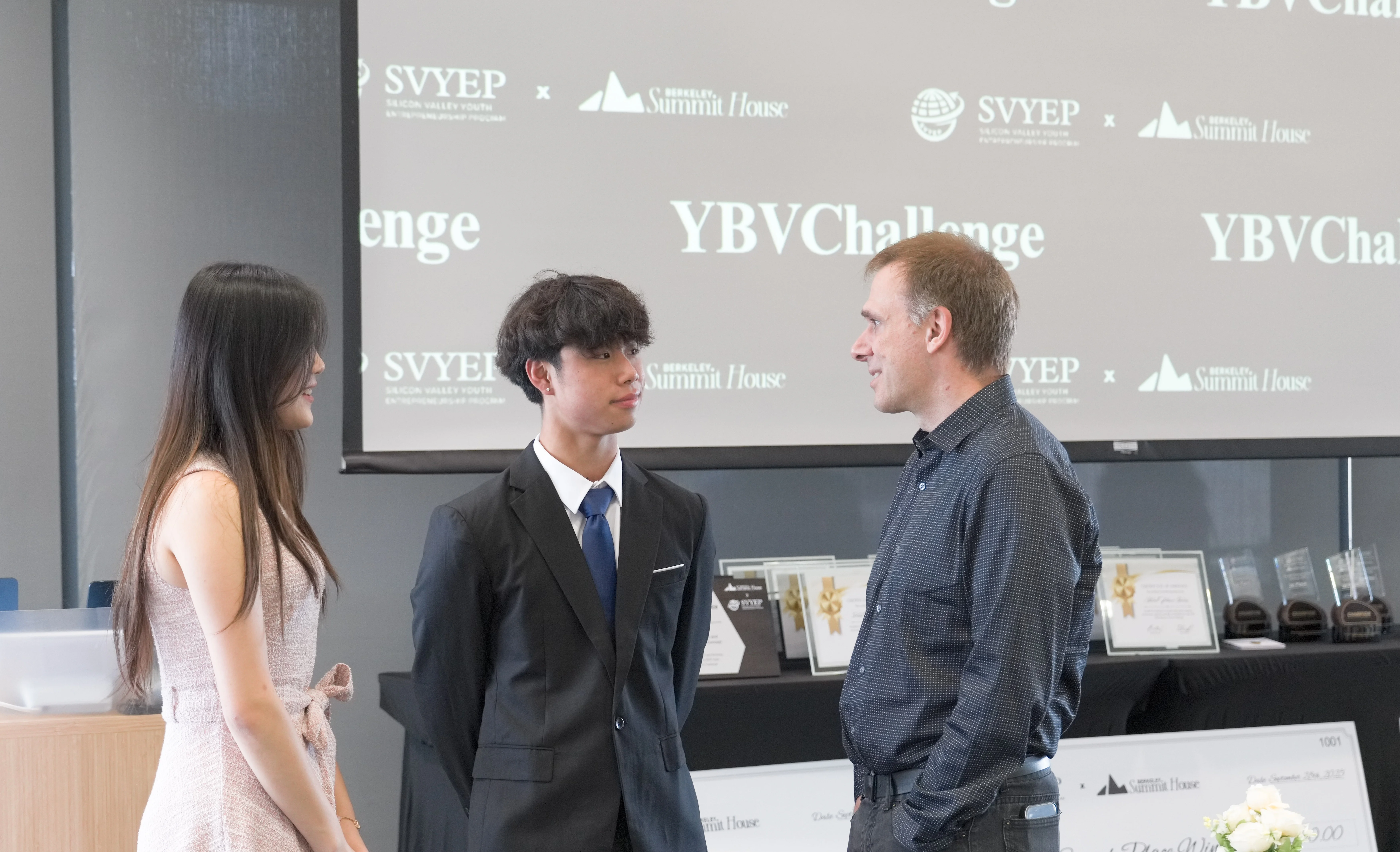 Robert Parker: The Innovation Mindset Behind the Technologies We Use Every Day