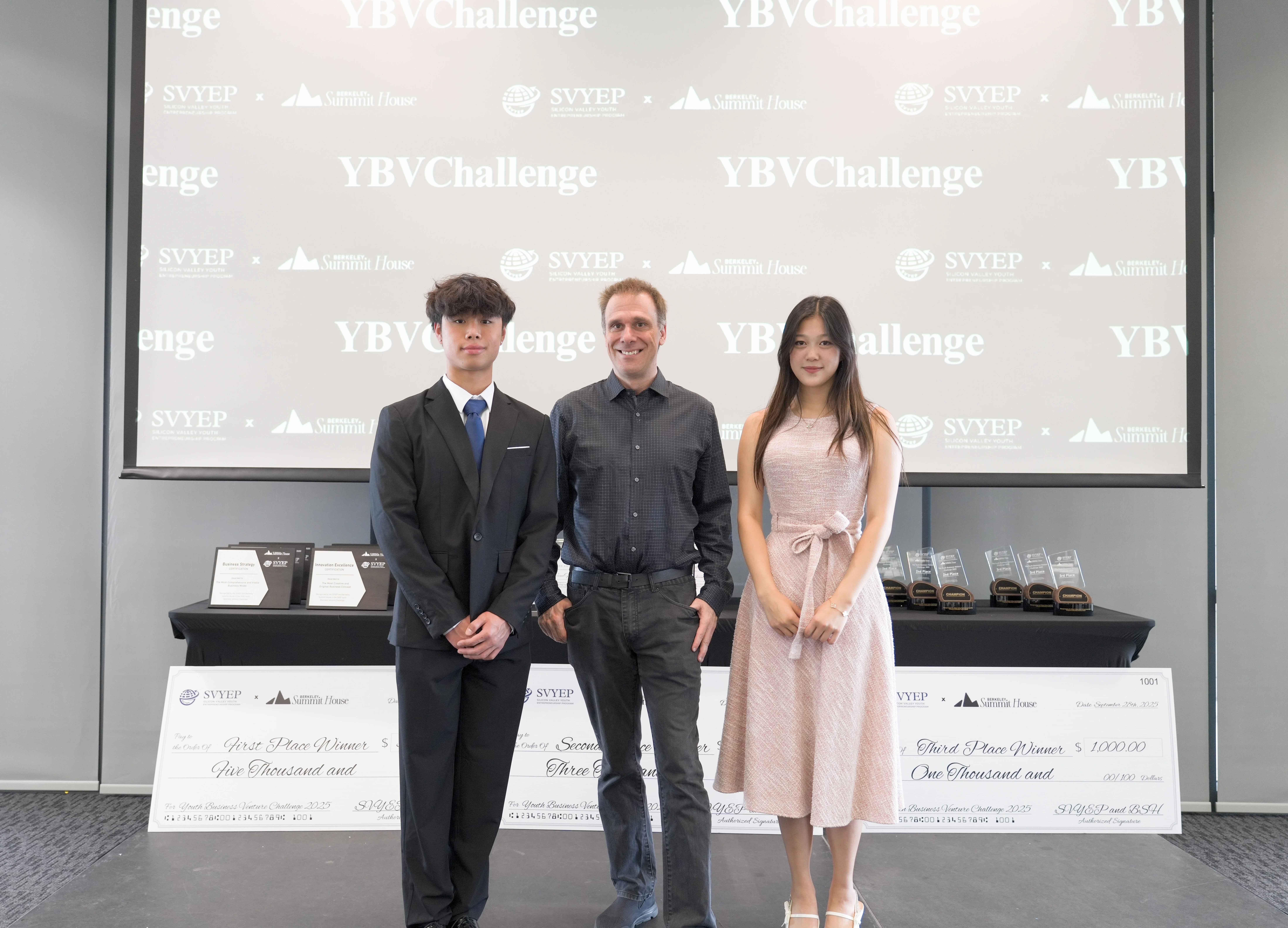 Robert Parker: The Innovation Mindset Behind the Technologies We Use Every Day