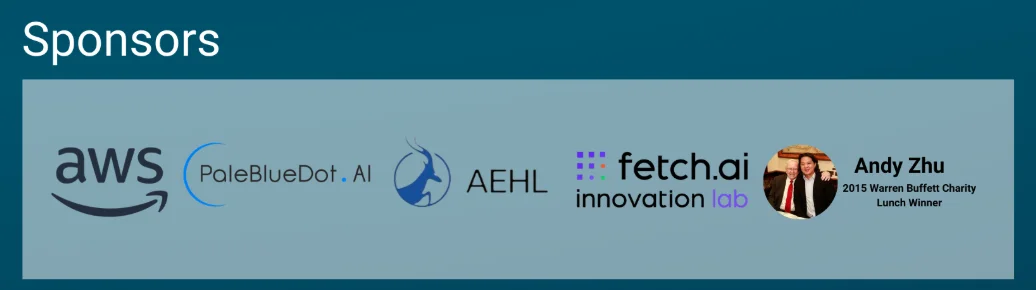 The Global AI Pitch Summit: Silicon Valley 2025