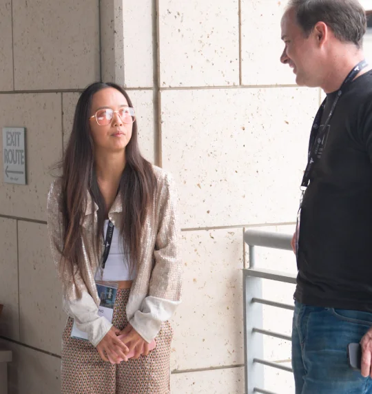 Tiffany Zhong: What It Took for a High Schooler to Become the Youngest VC in the World