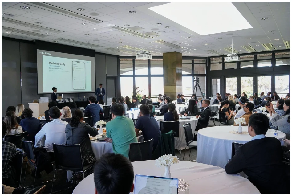 Youth Business Venture Competition 2026