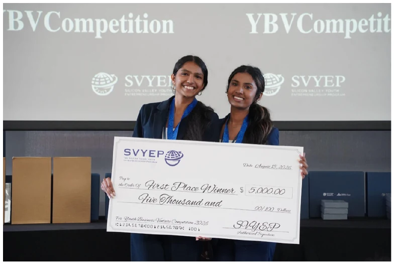 Youth Business Venture Competition 2026