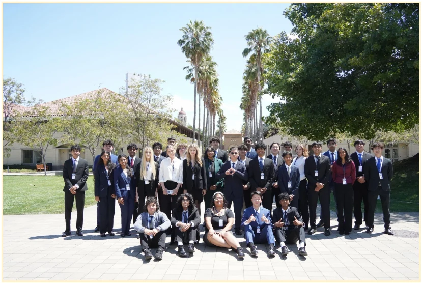 Youth Business Venture Competition 2026