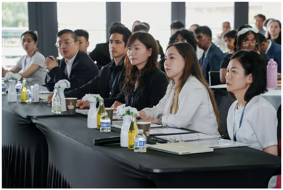 Youth Business Venture Competition 2026