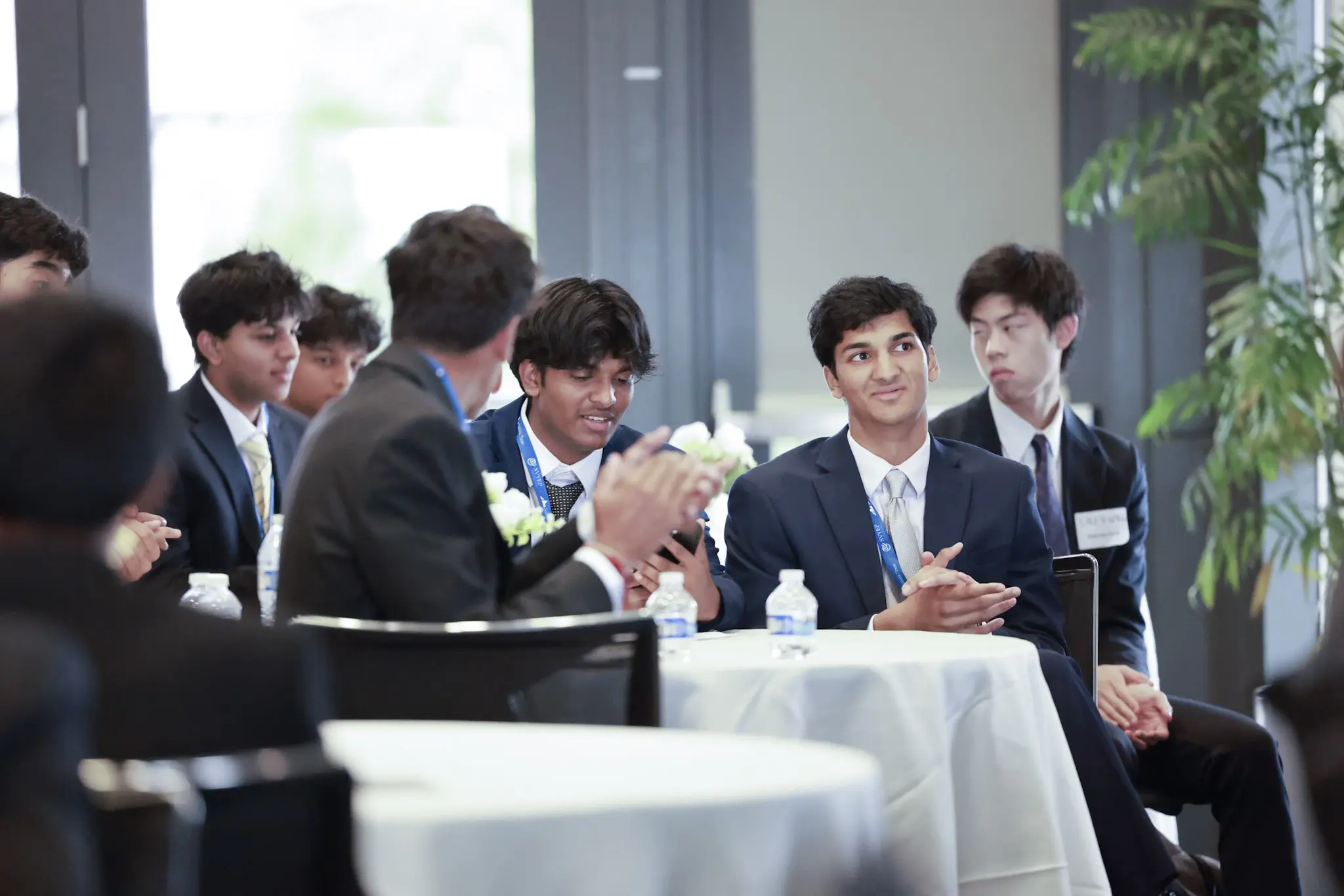 Youth Business Venture Challenge 2025