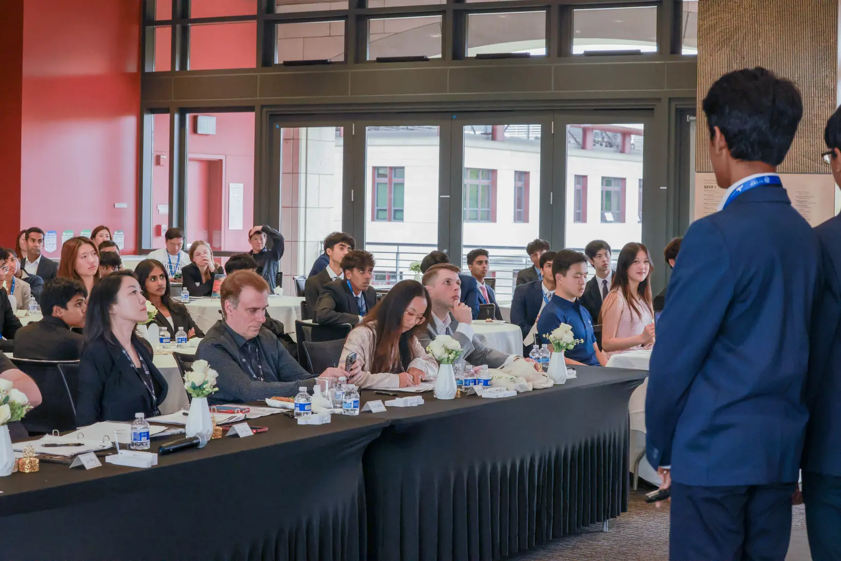 The 2025 Youth Business Venture Challenge: Empowering Young Entrepreneurs