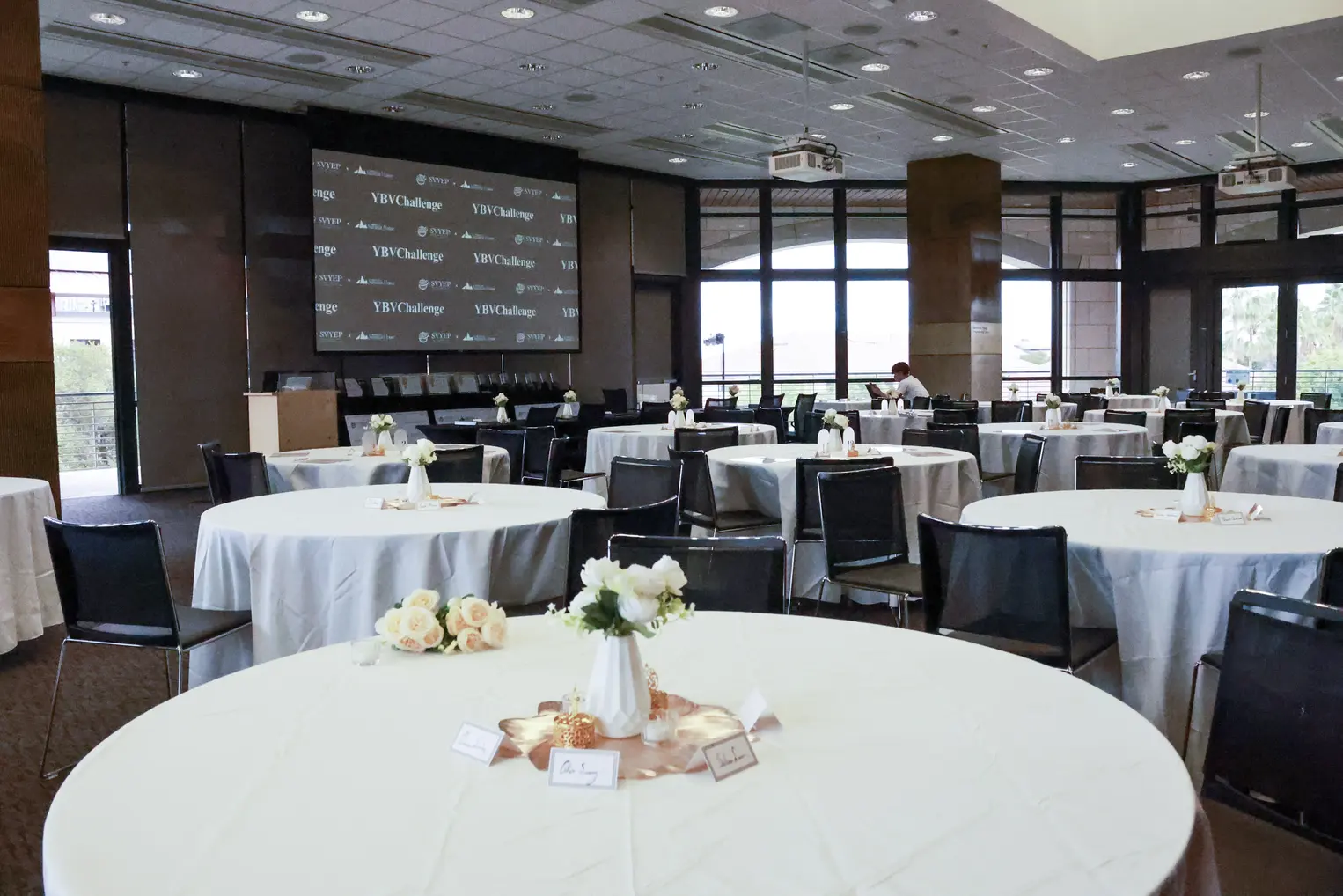 The 2025 Youth Business Venture Challenge: Empowering Young Entrepreneurs