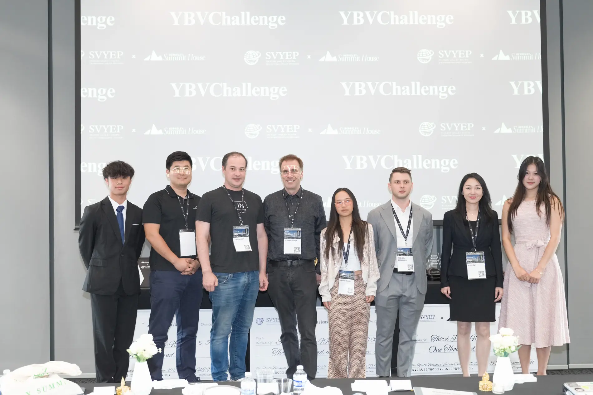 The 2025 Youth Business Venture Challenge: Empowering Young Entrepreneurs