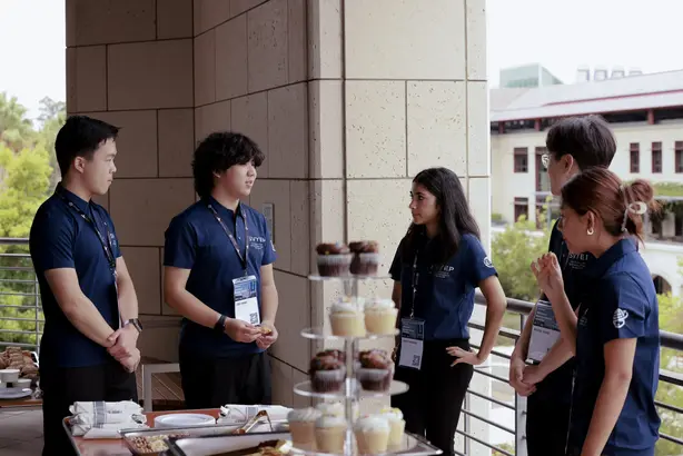 The 2025 Youth Business Venture Challenge: Empowering Young Entrepreneurs