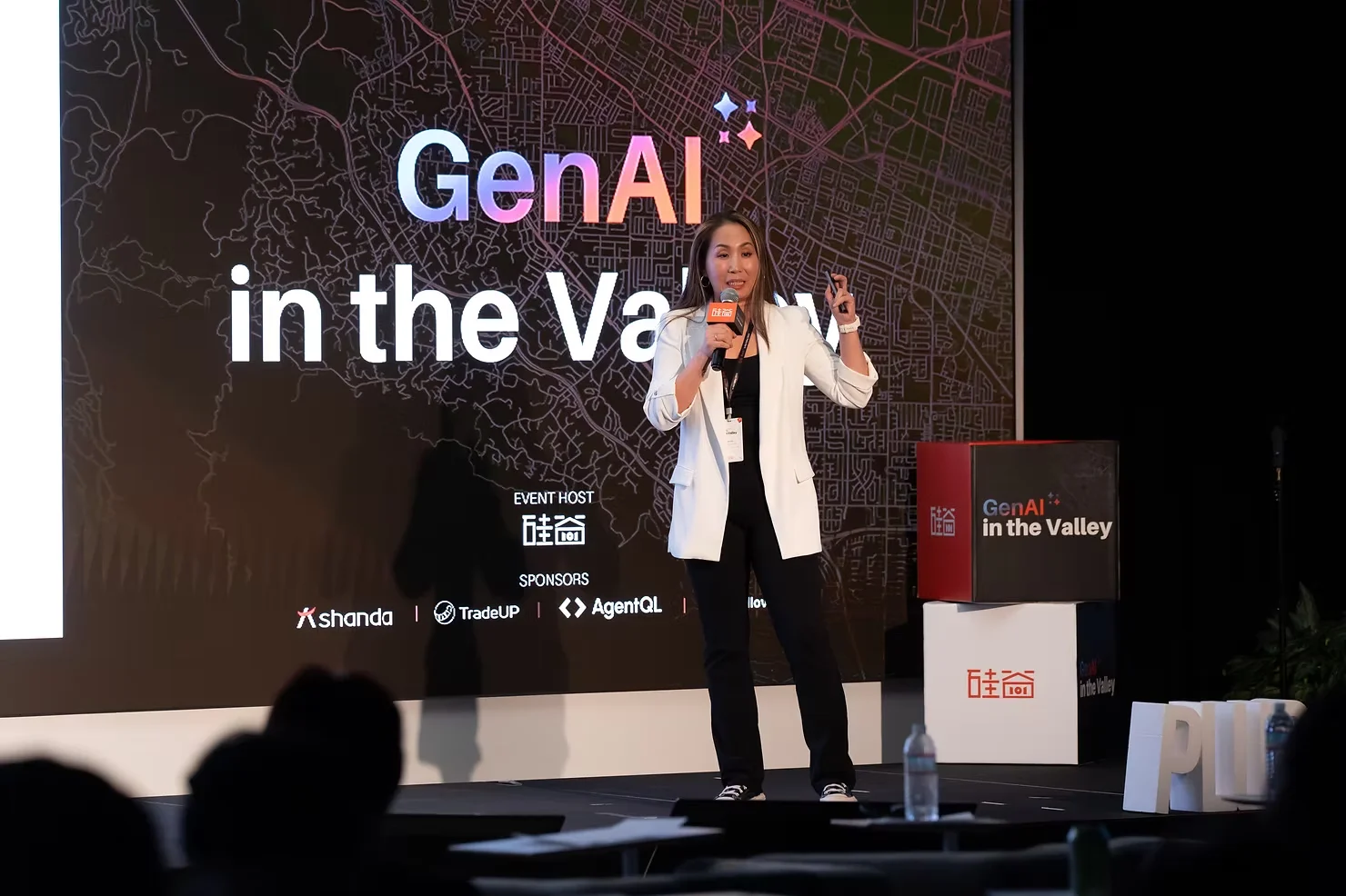 GenAI in the Valley 2024